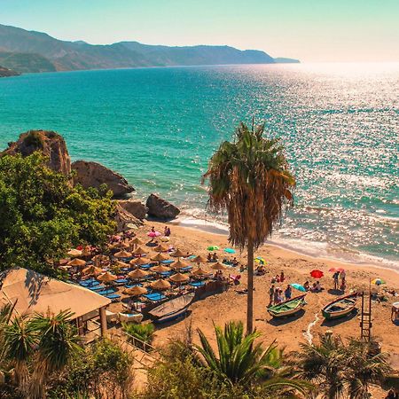 Villa Romeral By Interhome Nerja Eksteriør bilde