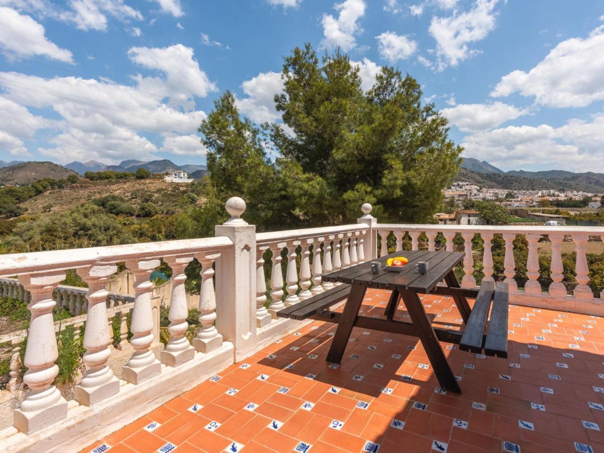 Villa Romeral By Interhome Nerja Eksteriør bilde