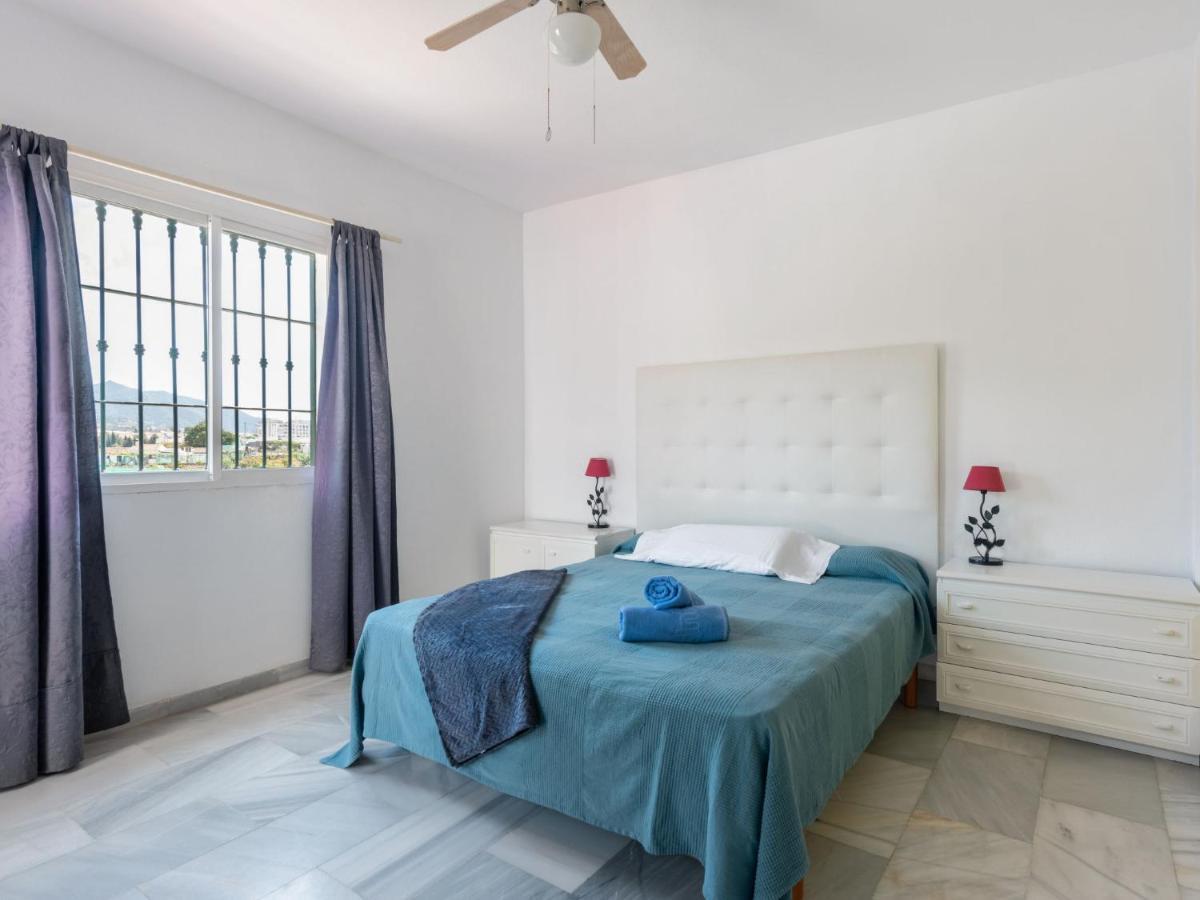Villa Romeral By Interhome Nerja Eksteriør bilde