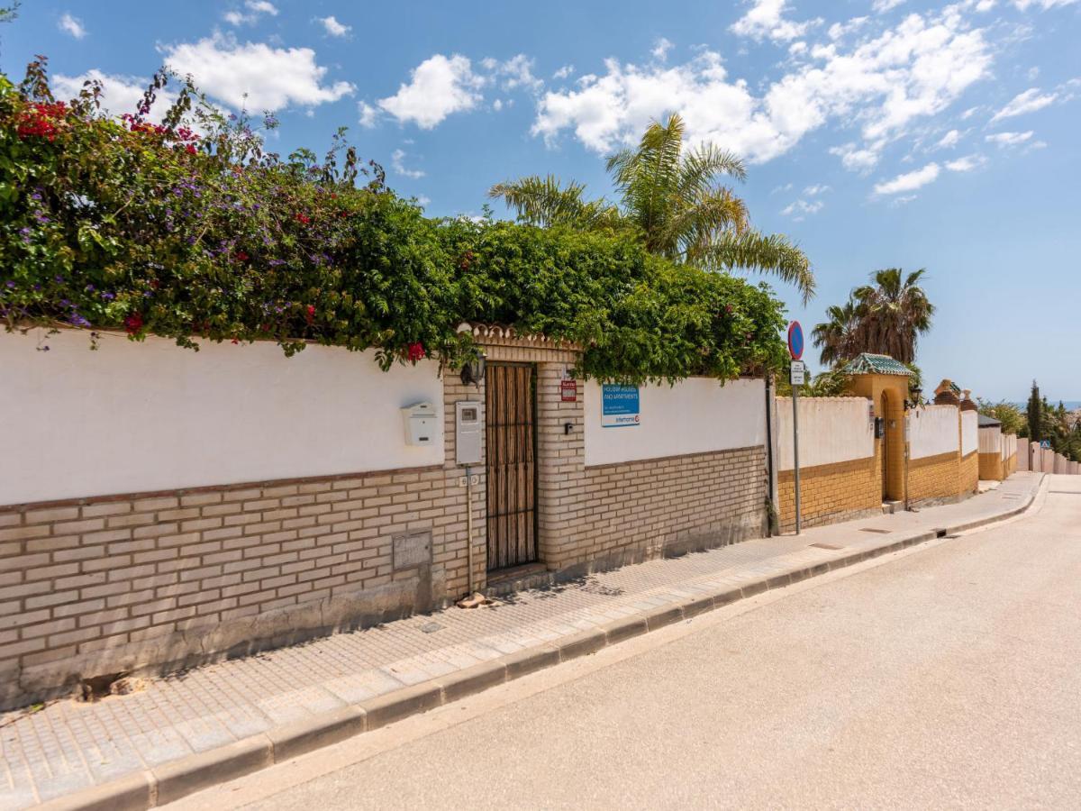 Villa Romeral By Interhome Nerja Eksteriør bilde