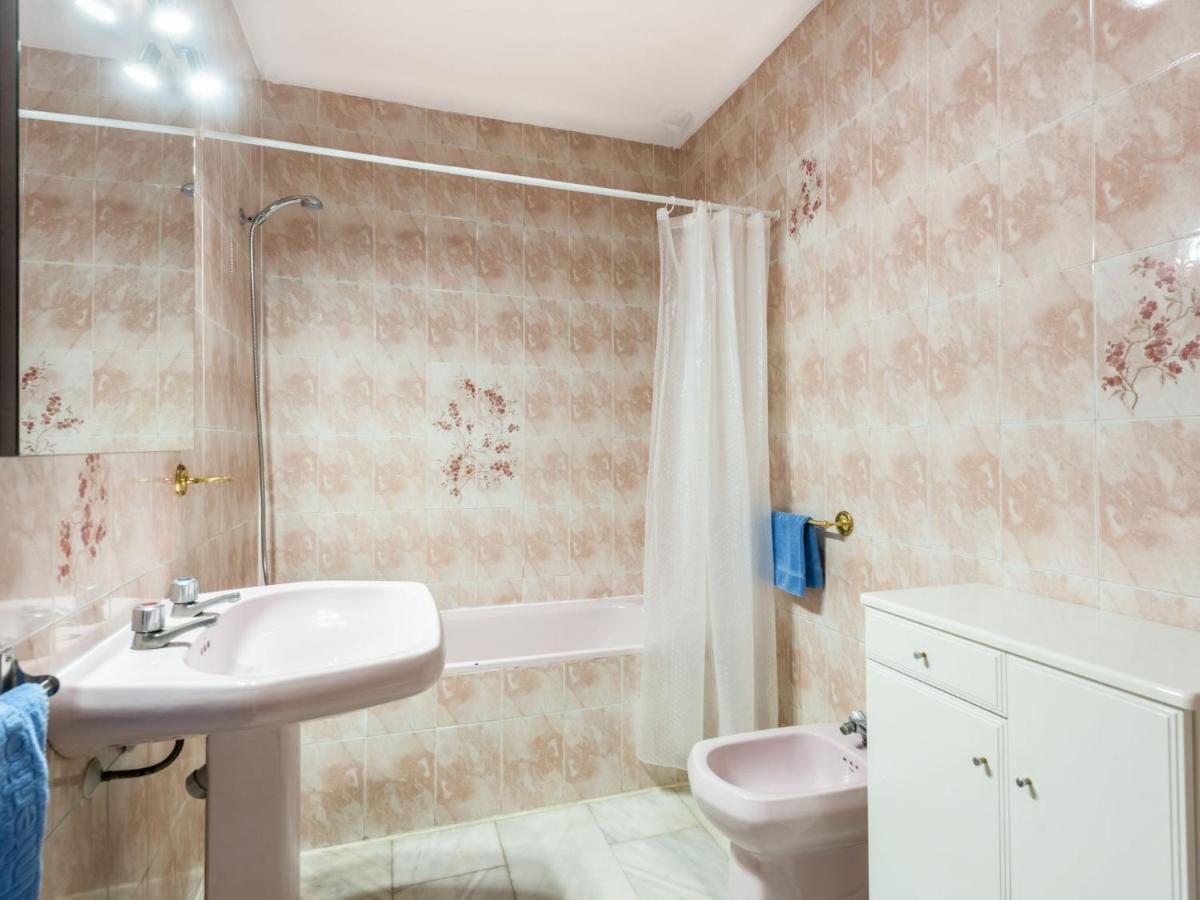 Villa Romeral By Interhome Nerja Eksteriør bilde