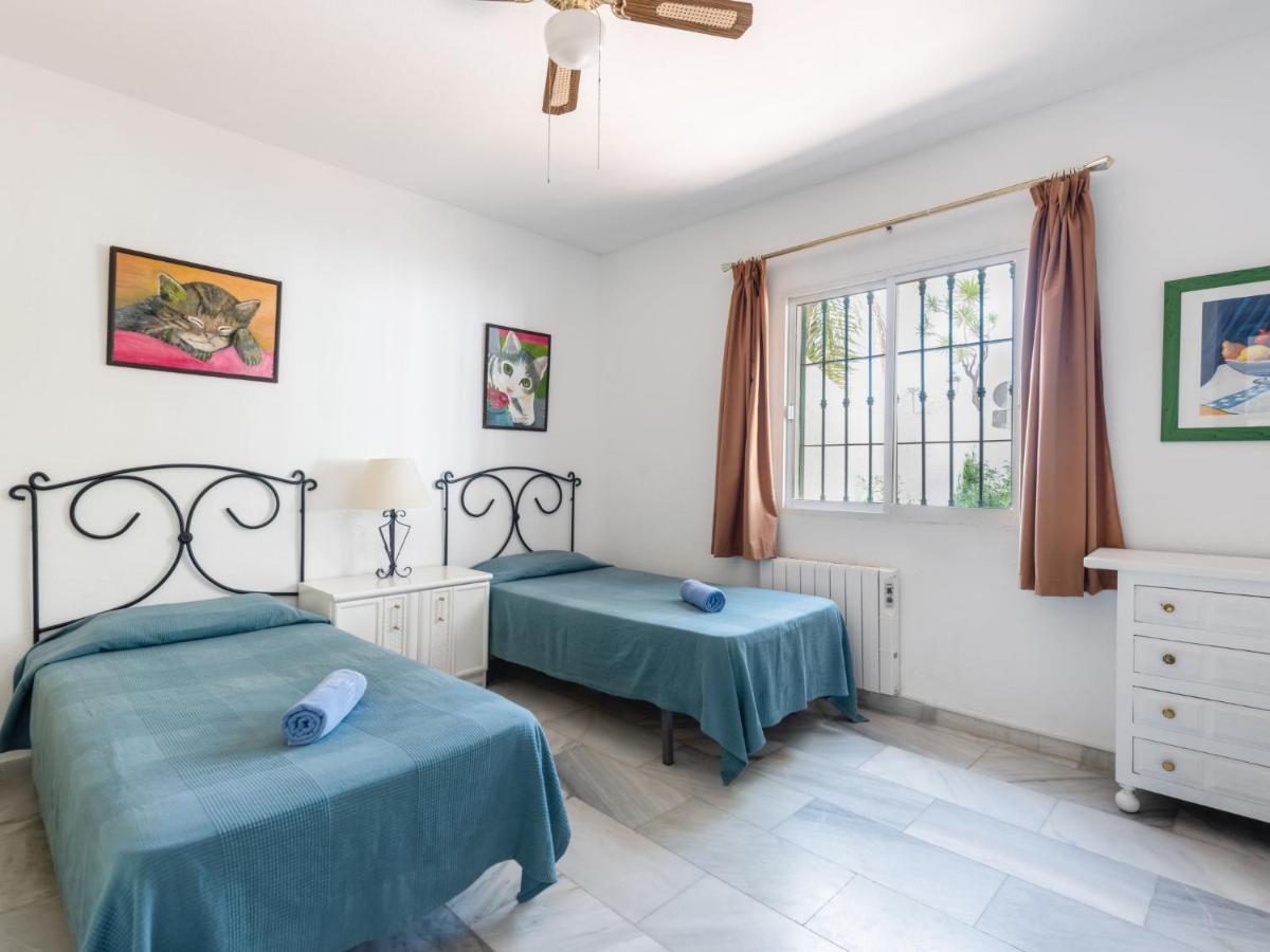 Villa Romeral By Interhome Nerja Eksteriør bilde