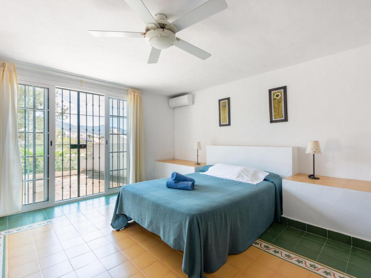 Villa Romeral By Interhome Nerja Eksteriør bilde
