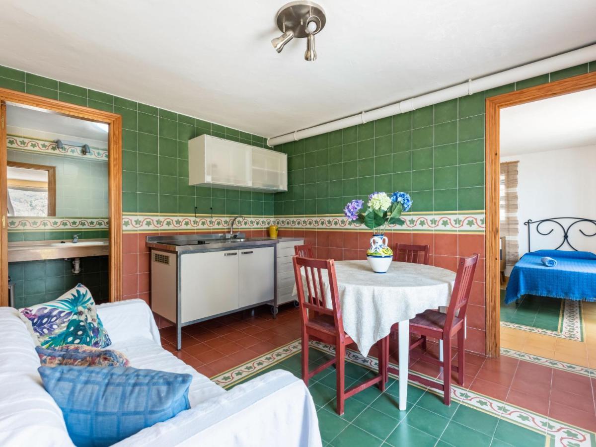 Villa Romeral By Interhome Nerja Eksteriør bilde