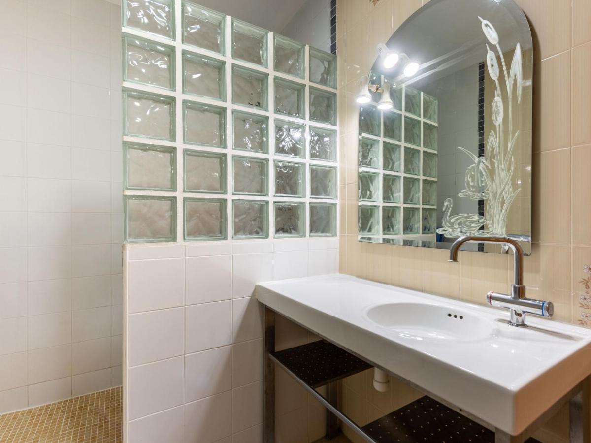 Villa Romeral By Interhome Nerja Eksteriør bilde