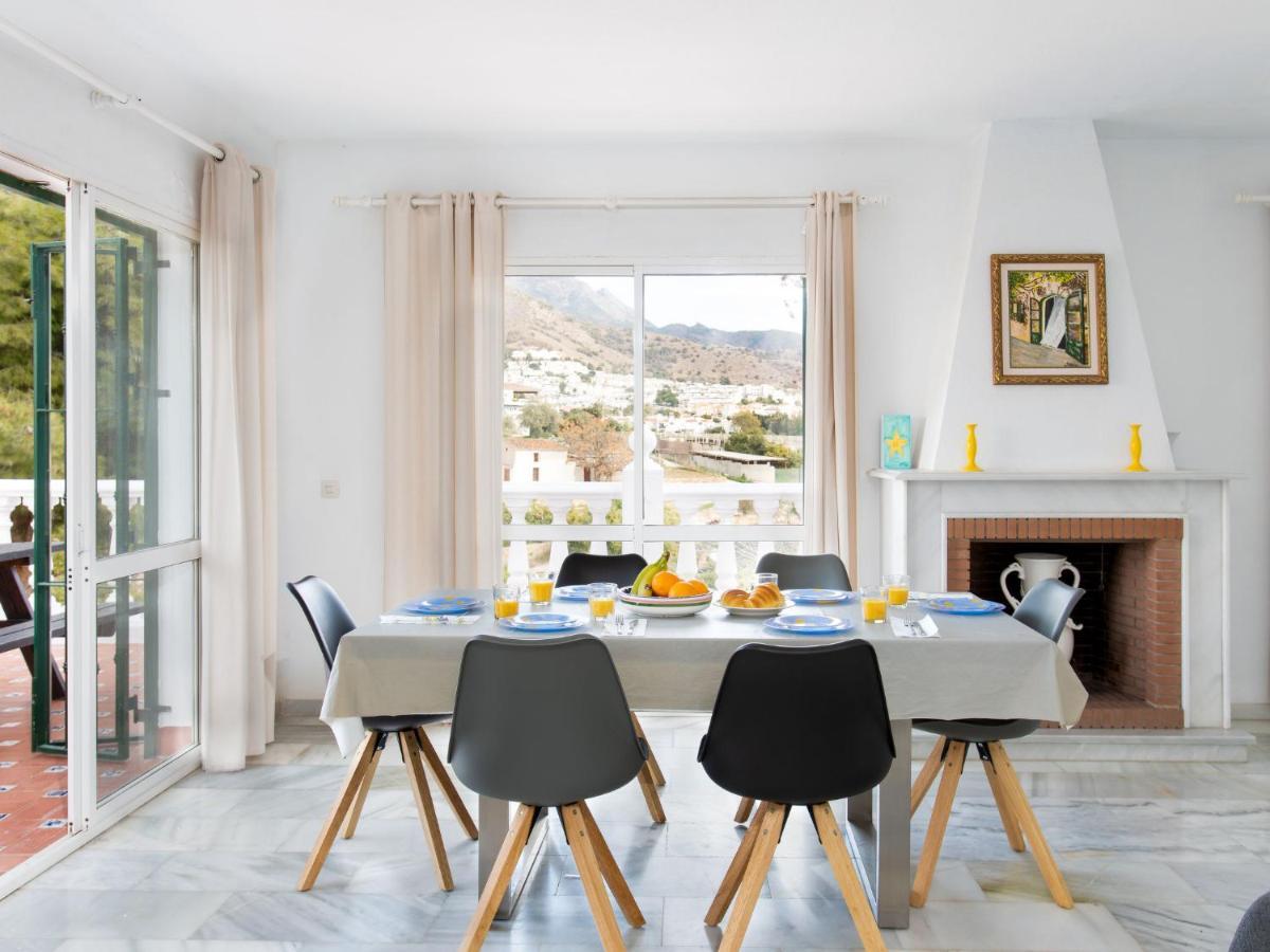 Villa Romeral By Interhome Nerja Eksteriør bilde