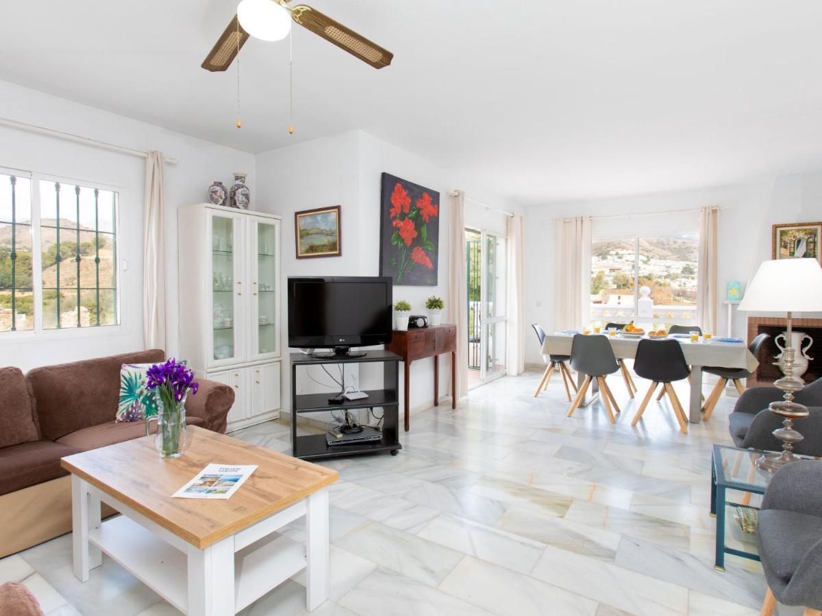 Villa Romeral By Interhome Nerja Eksteriør bilde