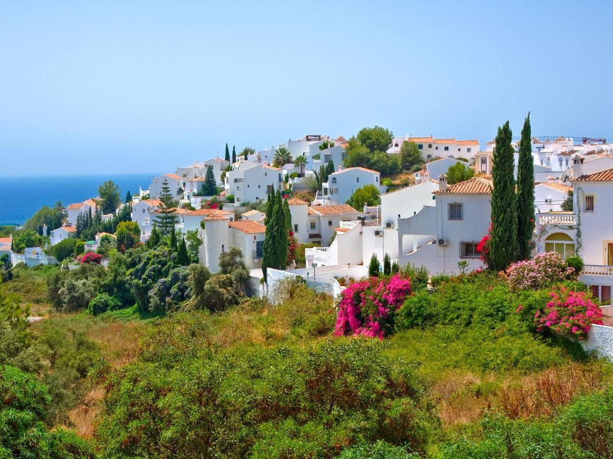 Villa Romeral By Interhome Nerja Eksteriør bilde