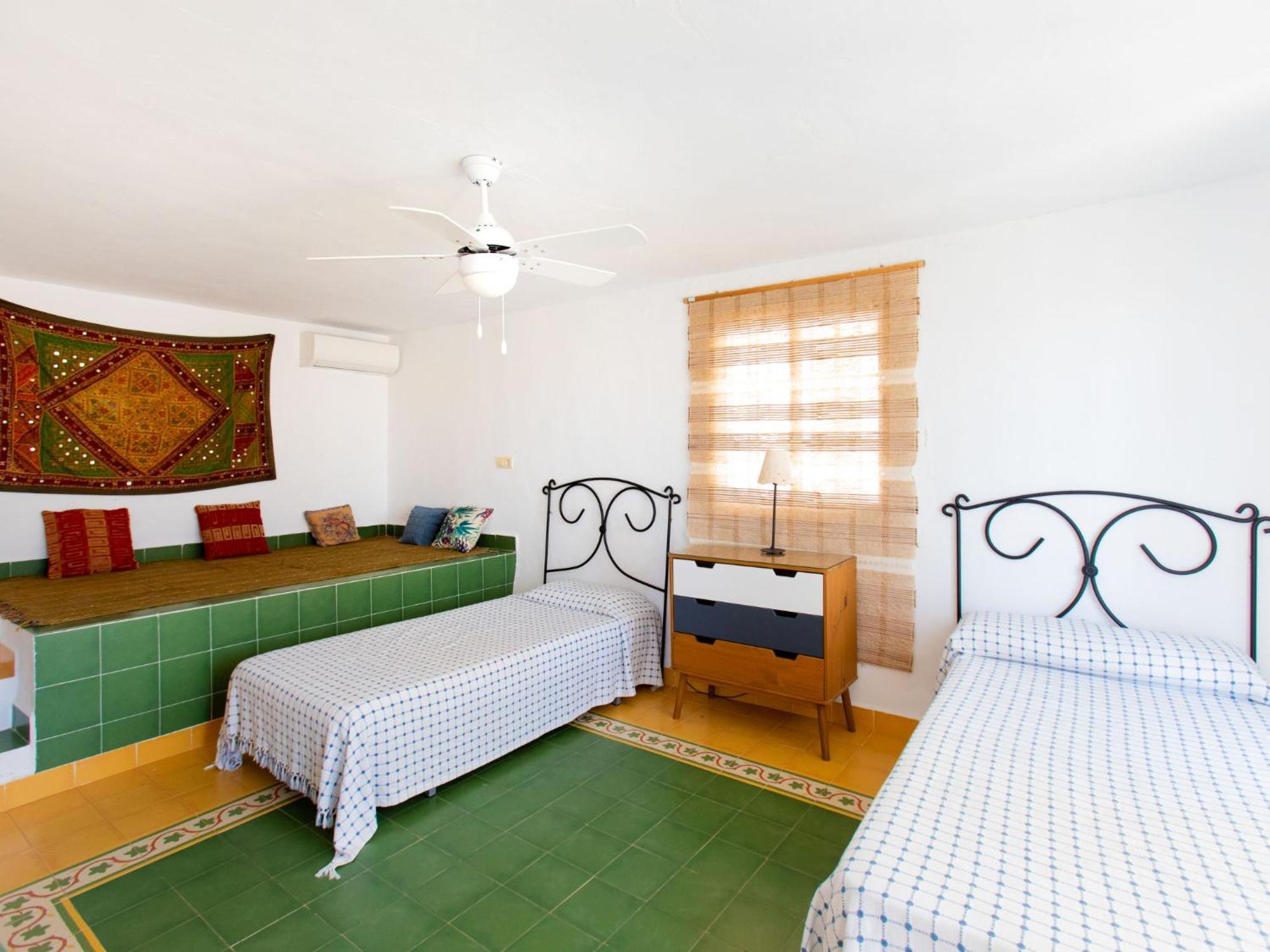 Villa Romeral By Interhome Nerja Eksteriør bilde